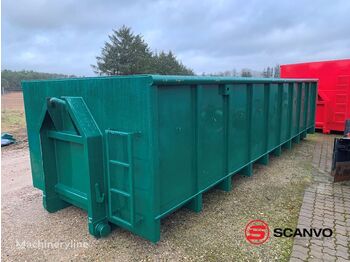  Scancon S7024 - Krokcontainer