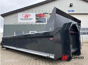  Scancon SH6213 - Krokcontainer