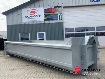  Scancon SH6515 - Krokcontainer