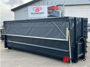  Scancon SH7042 - Krokcontainer