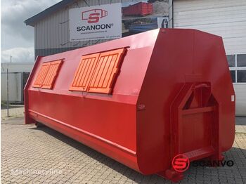  Scancon SL6027 - Krokcontainer