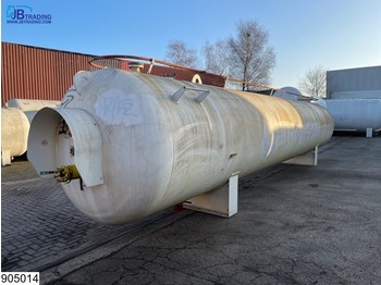 Citergaz Gas 29200 liter LPG GPL gas storage tank - Lagringstank