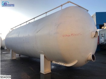 Citergaz Gas 46420 Liter LPG / GPL Gas/ Gaz storage tank, Propa - Lagringstank