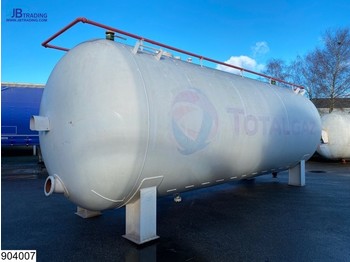 Citergaz Gas 51525  liter LPG GPL gas storage tank - Lagringstank