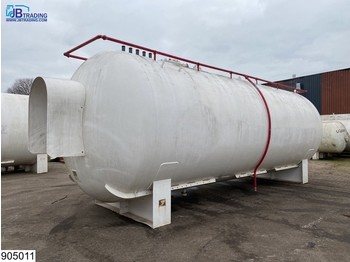 Citergaz Gas 52070 liter LPG GPL gas storage tank - Lagringstank
