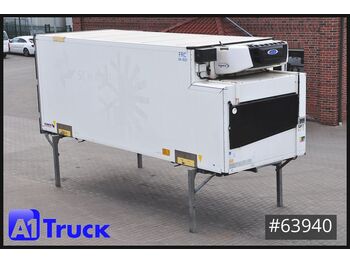 Vekselflak - kjøleskap Schmitz Cargobull WKO 7.45 FP 60 Kühlkoffer,4169 Dieselstunden,: bilde 1