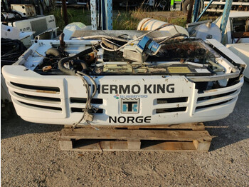 Vekselflak - kjøleskap THERMO KING TS-300 REFRIGERATION UNIT / KÜLMASEADE: bilde 2