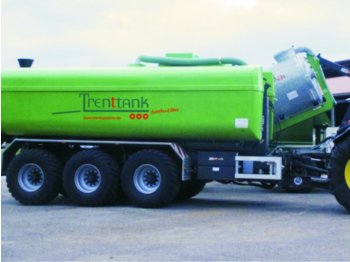  Trenttank GFK - tankcontainer