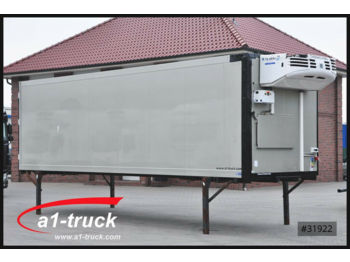 Schmitz Cargobull WK SLTK  Kühlkoffer, TK TS 600e, Innenlänge 8700  - Vekselflak - kjøleskap