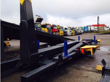 Krokløfter/ liftdumper Jimeca 16t