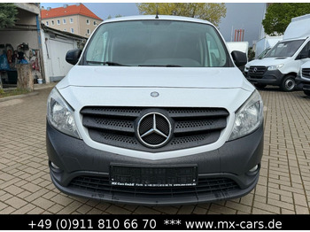 Mercedes-Benz Citan 108 CDI Kasten Getriebe NEU  - Små varebil: bilde 2
