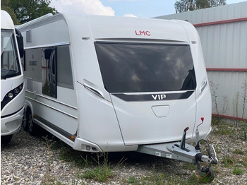 LMC 655 VIP  - Campingvogn: bilde 1