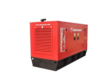 Baudouin ESE 72 TBI - Elektrisk generator: bilde 1