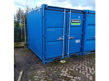 Container 8FT - Container loader: bilde 1