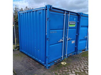 Container 8FT - Container loader: bilde 2