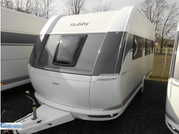 Hobby De Luxe 460 SFf 2024 1500kg., TV-Halter  - Campingvogn: bilde 3