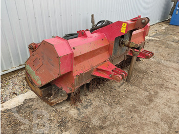 Ahwi FM500 200 - Flismaskin: bilde 1