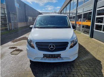 Mercedes-Benz Vito 116 CDI Lang/ Koelwagen/ Aut/ E6 - Kjølebil: bilde 3
