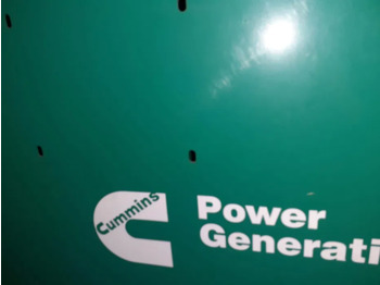 Agregat Prądotwórczy Generator o mocy 1000 kw 1250 kva 1 MW MEGAWAT Przepracowan Agregat Prądotwórczy Generator o mocy 1000 kw 1250 kva 1 MW MEGAWAT Przepracowane 53 godziny . Silnik USA CUMMINS Diesel . Generator Stamford . Rok 2014 . - Elektrisk generator: bilde 3