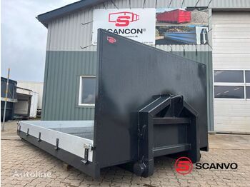 Scancon 3800 mm - Liftcontainer: bilde 1