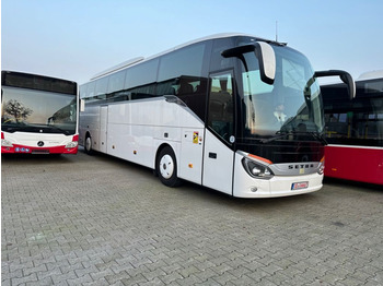 Setra S 516 /HD  - Turistbuss: bilde 3