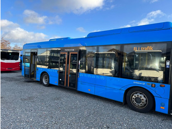 Solaris 6X Urbino 12  LE /CNG  - Bybuss: bilde 3