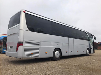 Setra S 415/HD  - Turistbuss: bilde 2