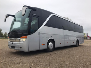 Setra S 415/HD  - Turistbuss: bilde 1