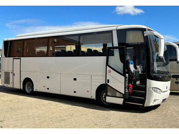 Iveco Irisbus 10m Fahrschulbus  - Turistbuss: bilde 3