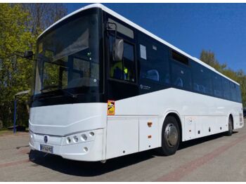Temsa Tourmalin/ KLIMA / Euro5 /61 miejsc / Cena 109000zł netto - Forstadsbus: bilde 1
