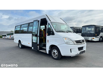  Irisbus Iveco Daily / 23 miejsca / Cena 112000 zł netto - Minibuss: bilde 1