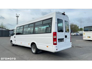  Irisbus Iveco Daily / 23 miejsca / Cena 112000 zł netto - Minibuss: bilde 3