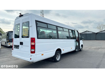  Irisbus Iveco Daily / 23 miejsca / Cena 112000 zł netto - Minibuss: bilde 4