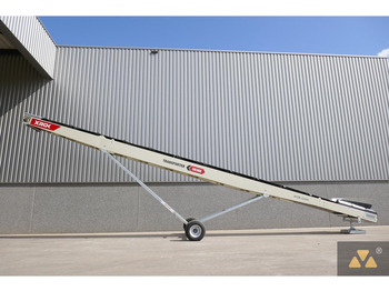 Xrok Transporter 5030E - Gruve maskin: bilde 1
