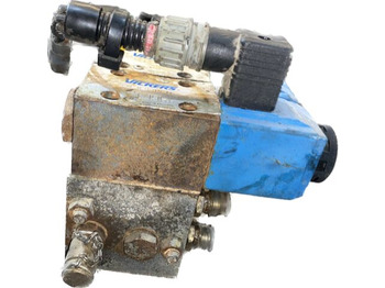  Vickers Hydraulics DG4V 3 2AL M U - Hydraulisk ventil: bilde 1