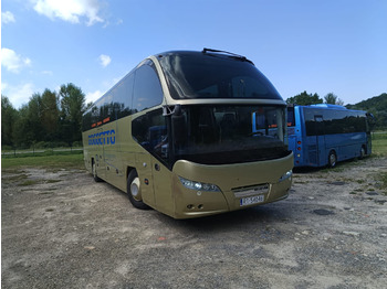 NEOPLAN N1216 HD [ Copy ] - Turistbuss: bilde 1