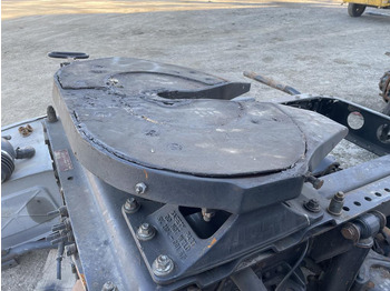 ΠΕΤΑΛΟ JOST JSK 37C185W - Svingskive: bilde 2