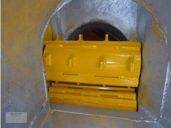 Vemac Holzhäcksler Holzschredder Häcksler RT73 HH NEU Öltank - Flismaskin: bilde 2