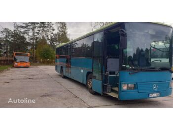 Mercedes-Benz Integro, intercity / suburban - Forstadsbus: bilde 1