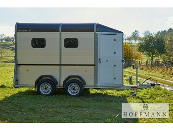 Böckmann Traveller K 4 - Hestehenger: bilde 1