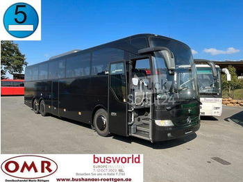  Mercedes-Benz - Tourismo RHD M/ Fahrschulbus m. Pedale/ Travego - Turistbuss: bilde 1
