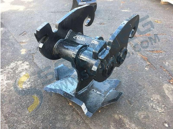 BAKKER DENT DE DESSOUCHAGE attache VERACHTERT CW30S - Ripper: bilde 1