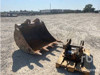 CAT CW-20S - Hurtigkobling: bilde 1