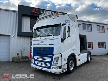 Volvo FH 540*Globe*Retarder*Standklima*Kipphydro* - Trekkvogn: bilde 1