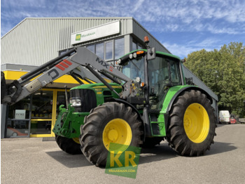 6230 Premium John Deere  - Traktor: bilde 1