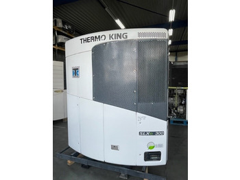  Thermo King SLX300e-50 - Kjøle- og fryseaggregat: bilde 1