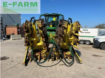 John Deere 390 plus - Tilbehør for forhøster: bilde 1