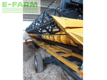 New Holland cpe1070 - Tilbehør for forhøster: bilde 1