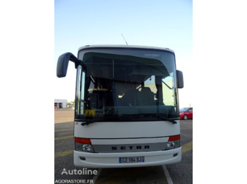 Setra S315 - Forstadsbus: bilde 1