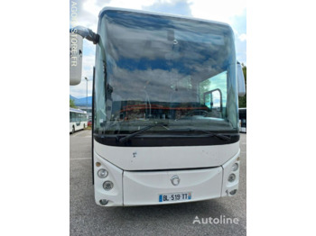 Irisbus EVADYS - Turistbuss: bilde 1